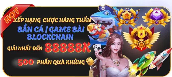 Top trò chơi bắn cá bg88 win