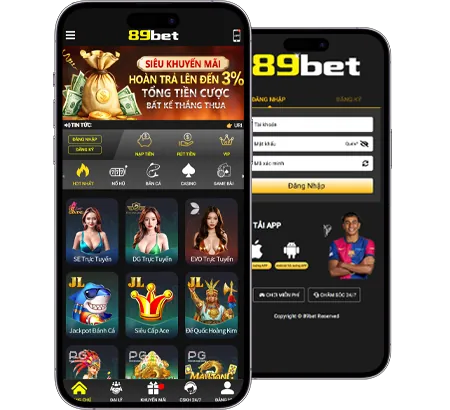 Đa dạng trò chơi độc quyền tại bg88 win