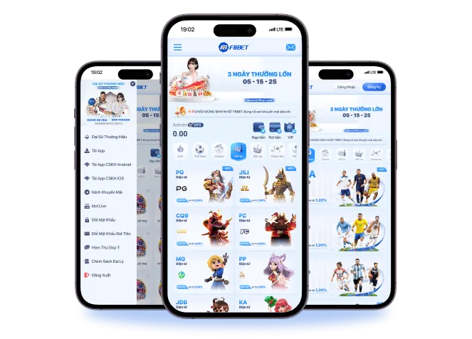Kho game đa dạng bg88 Win